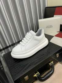 Picture of Alexander McQueen Shoes _SKUAlexanderMcQueensz38-44hnh0303156